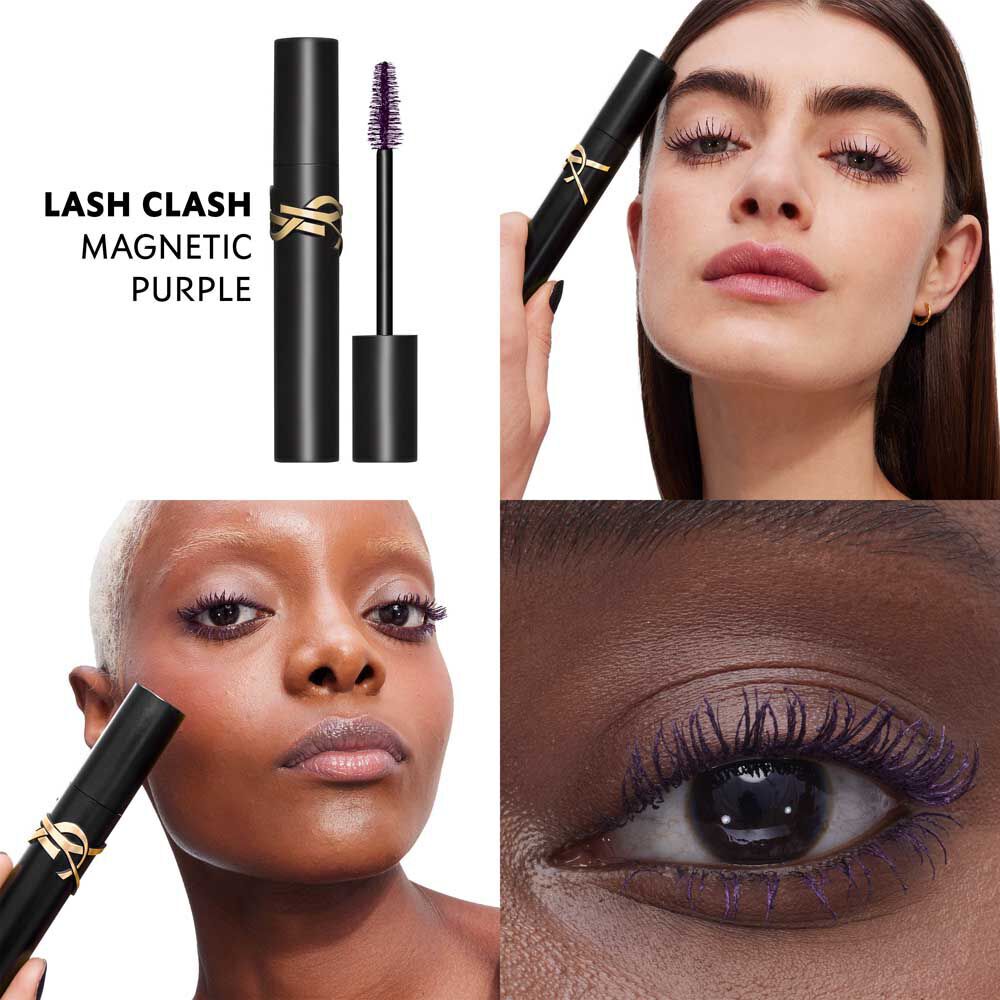 Mascara Lash Clash