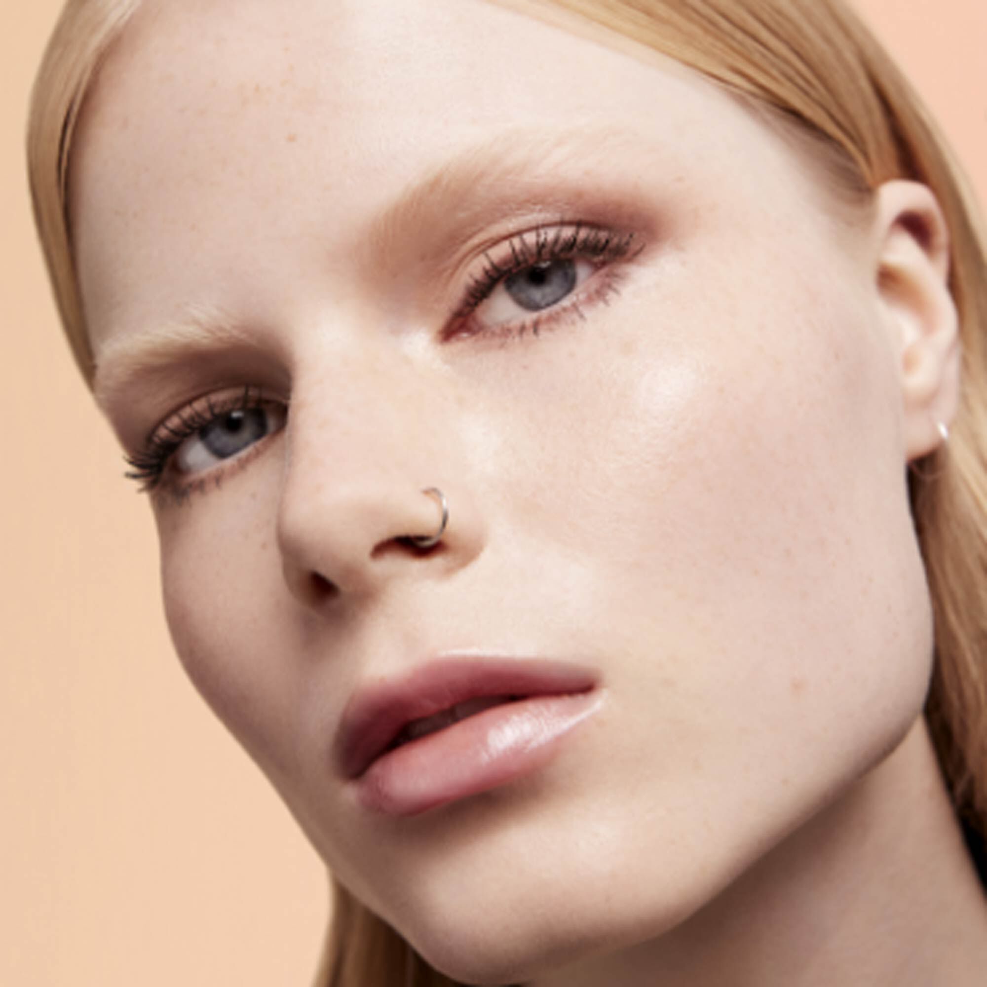 Palette Couture Color Clutch Desert Nude