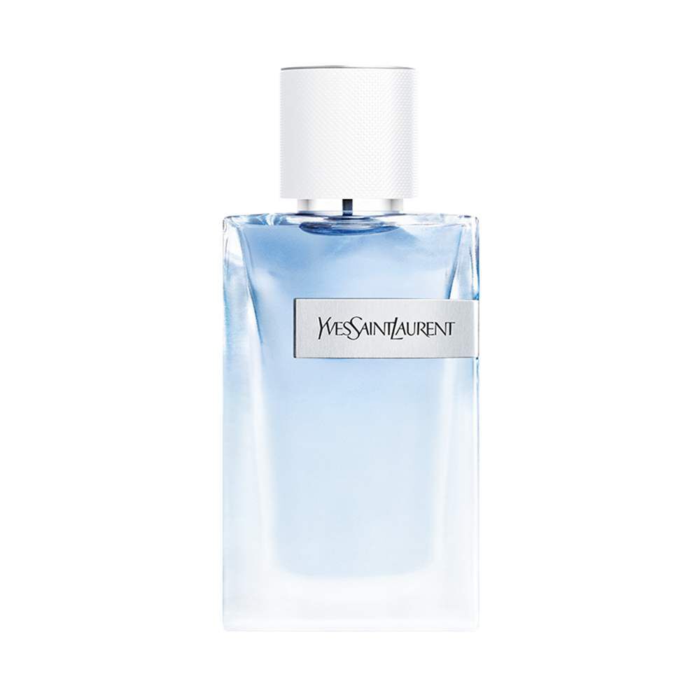 Y Eau Fraîche | La Nouvelle Eau de Toilette | Yves Saint Laurent Beauté
