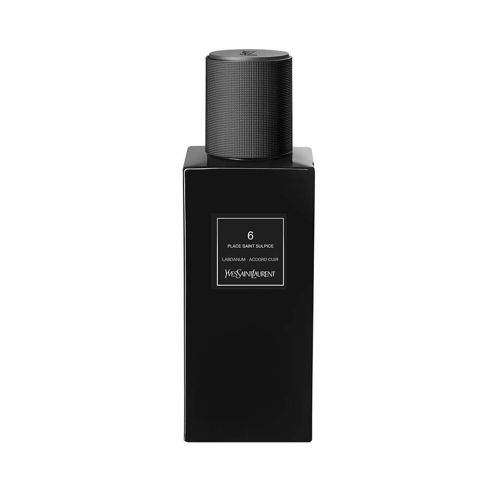 6 place Saint Sulpice Le Vestiaire des Parfums Yves Saint Laurent