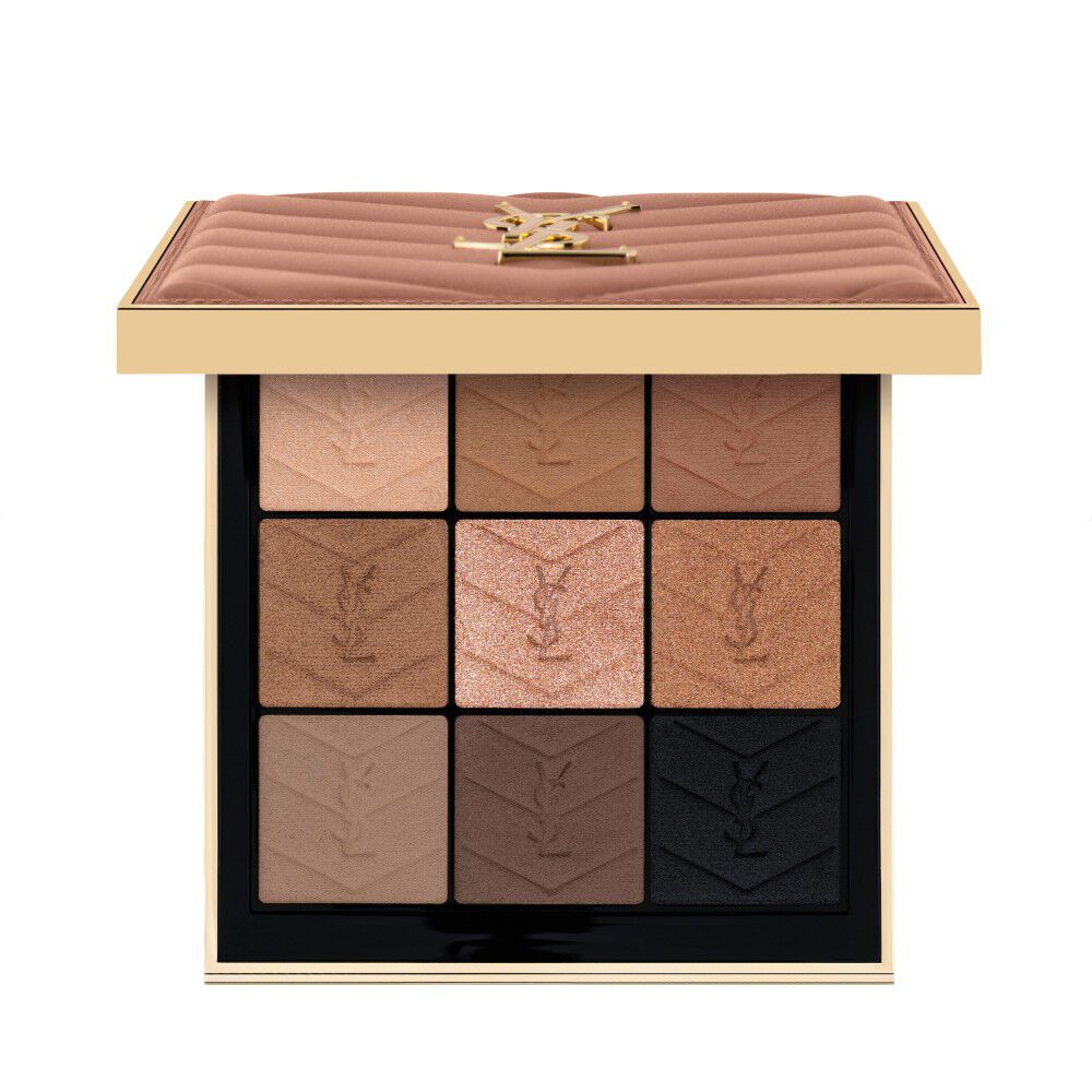 Couture Eye Palette