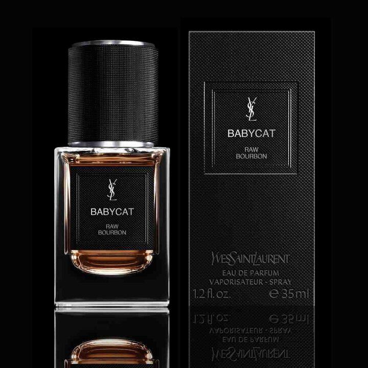 Babycat  Eau de Parfum