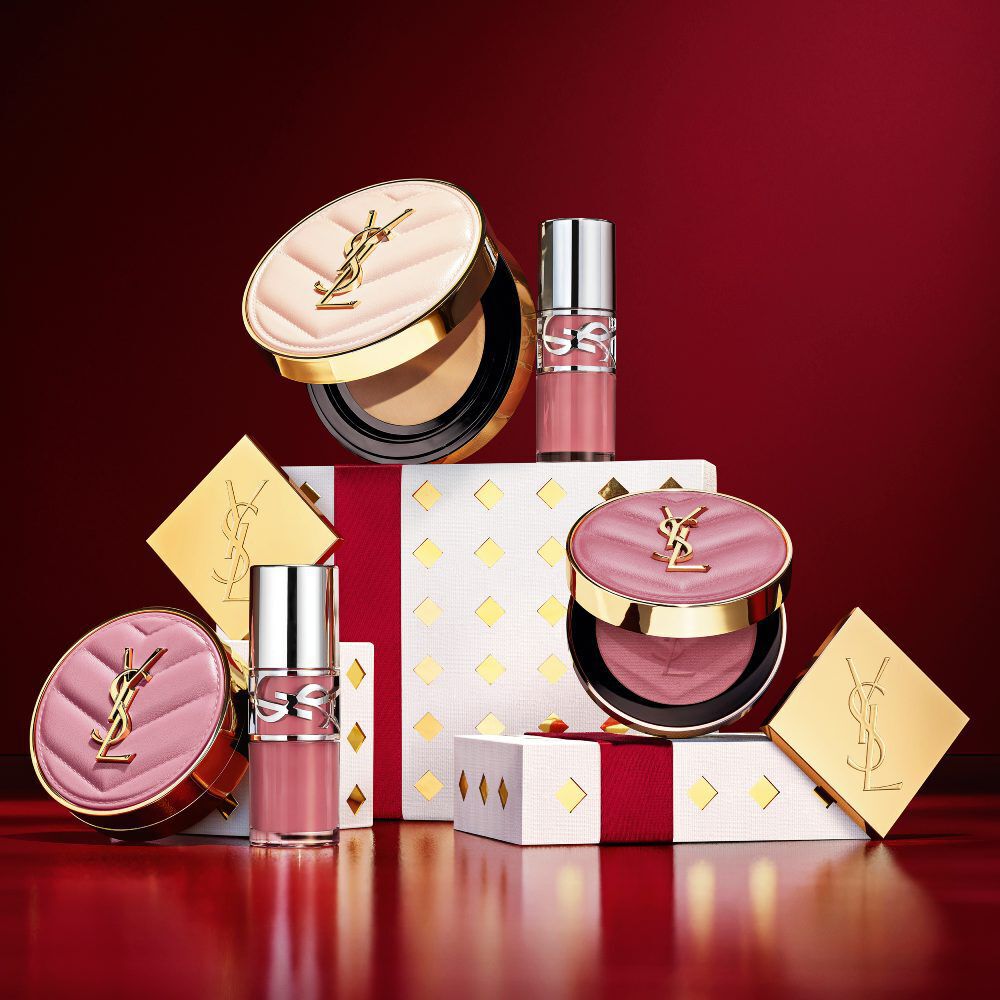 Make Me Blush Edition Collector