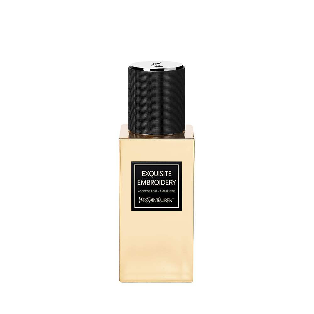 Supreme Bouquet | Le Vestiaire des Parfums | Yves Saint Laurent