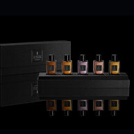 Le Vestiaire des Parfums Coffret Miniatures