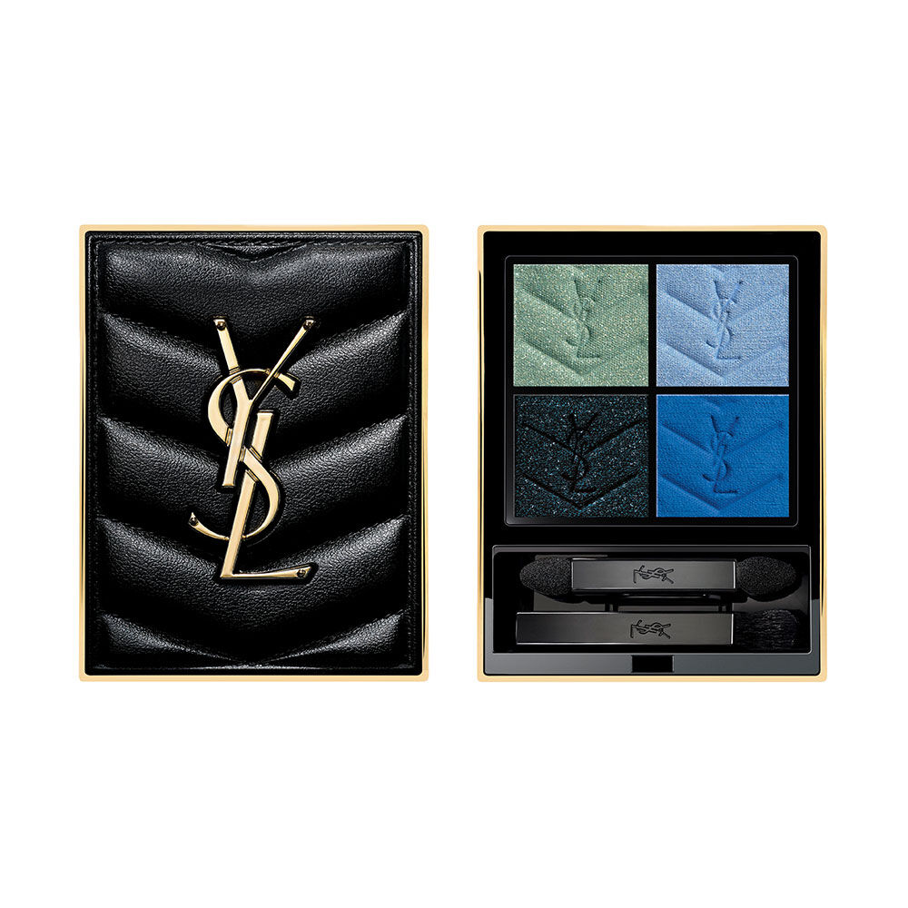 イブ・サンローラン　 Couture Mini Clutch 300 クチュール ミニ クラッチ / イヴ・サンローラン(パウダーアイ