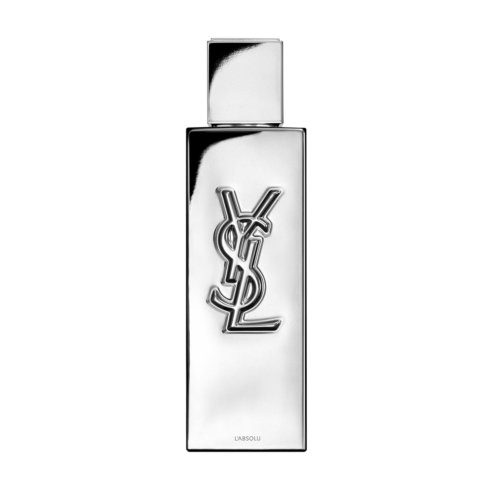 MYSLF L'ABSOLU  La nouvelle intensit frache et pice au gingembre |  Yves Saint Laurent Beaut