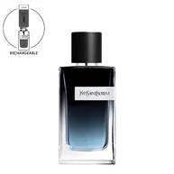 Duo Y + Recharge 150ML