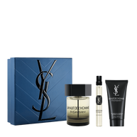 Coffret Cadeau  La Nuit De L’Homme