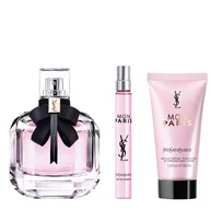Coffret Cadeau Mon Paris Eau de Parfum + Lait Corps