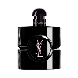 Black Opium Le Parfum