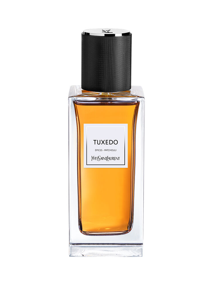 nouveau parfum ysl