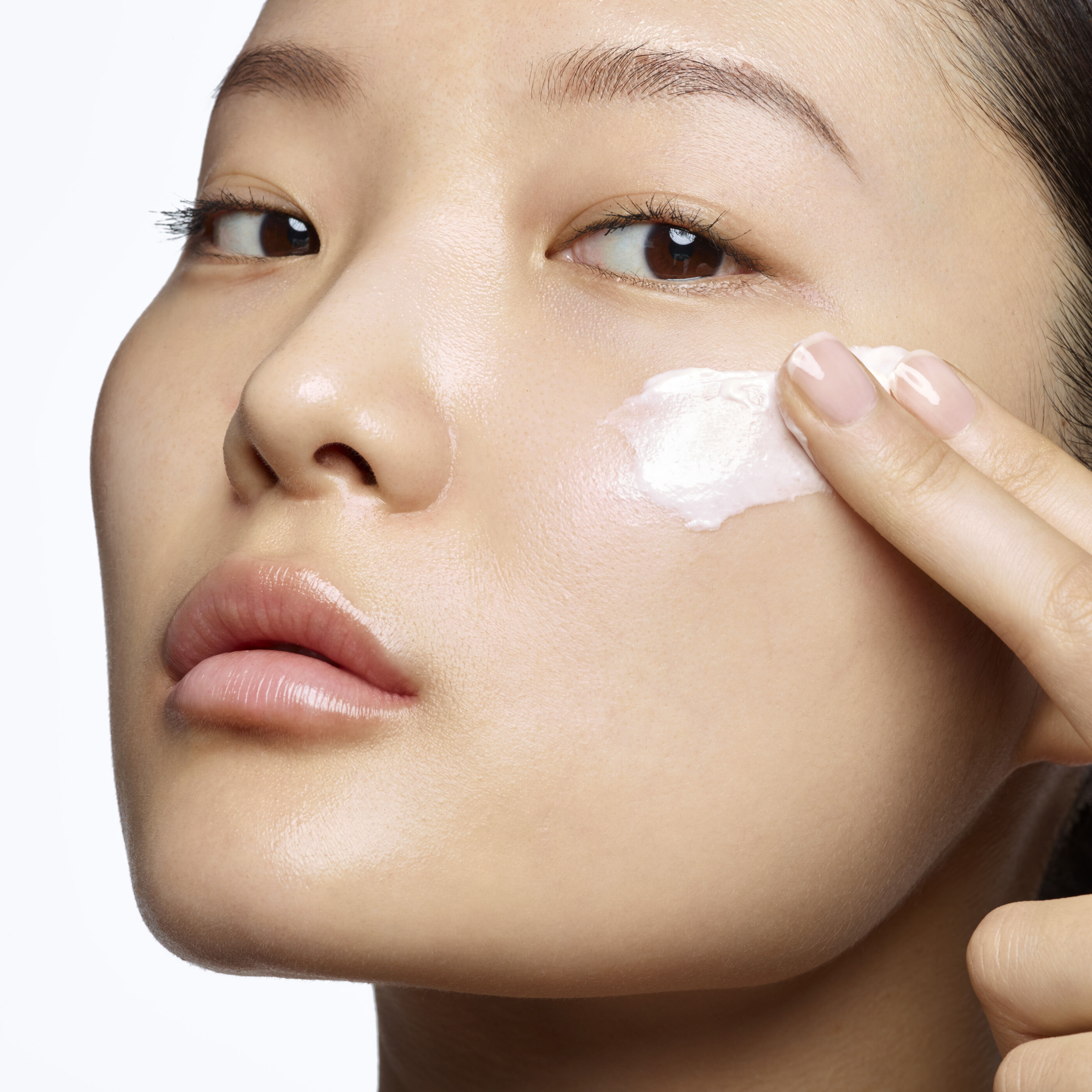 Pure shots nutri creme plumper