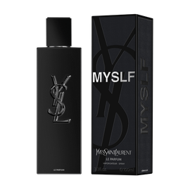 MYSLF Le Parfum