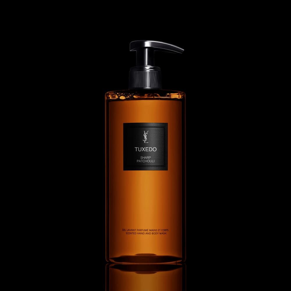 SAVON POUR LES MAINS ET LE CORPS TUXEDO
