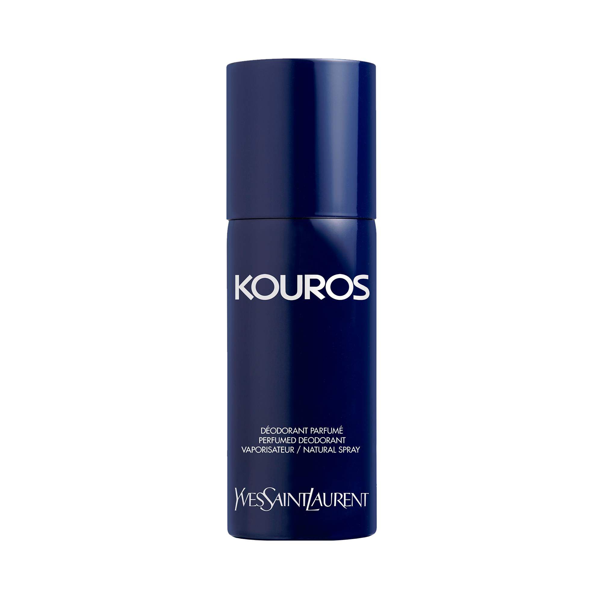 Kouros Deodorant Parfume