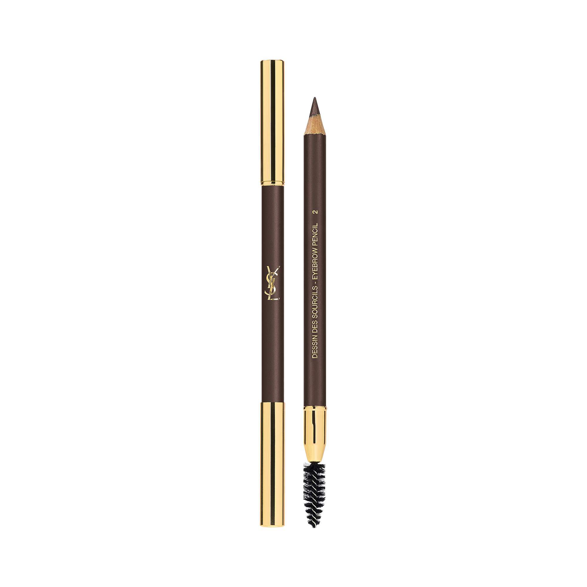 Dessin Des Sourcils