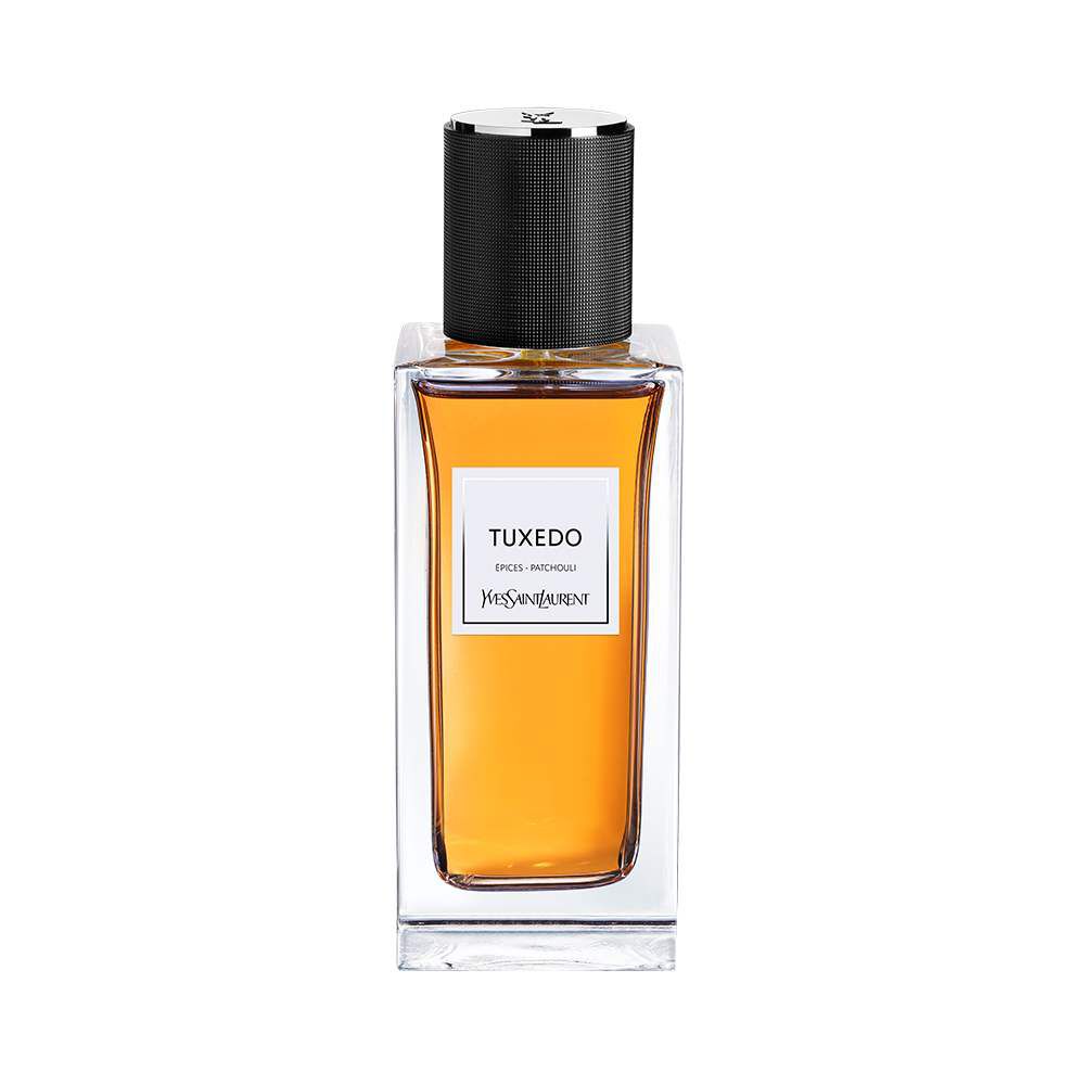 Tuxedo | Le Vestiaire Des Parfums | Yves Saint Laurent