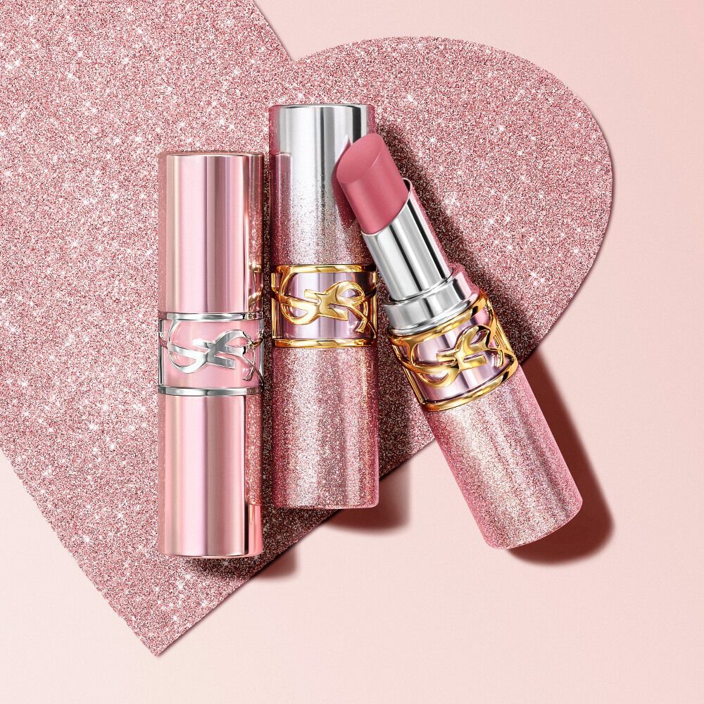 Loveshine Candy Glaze Edition Saint-Valentin