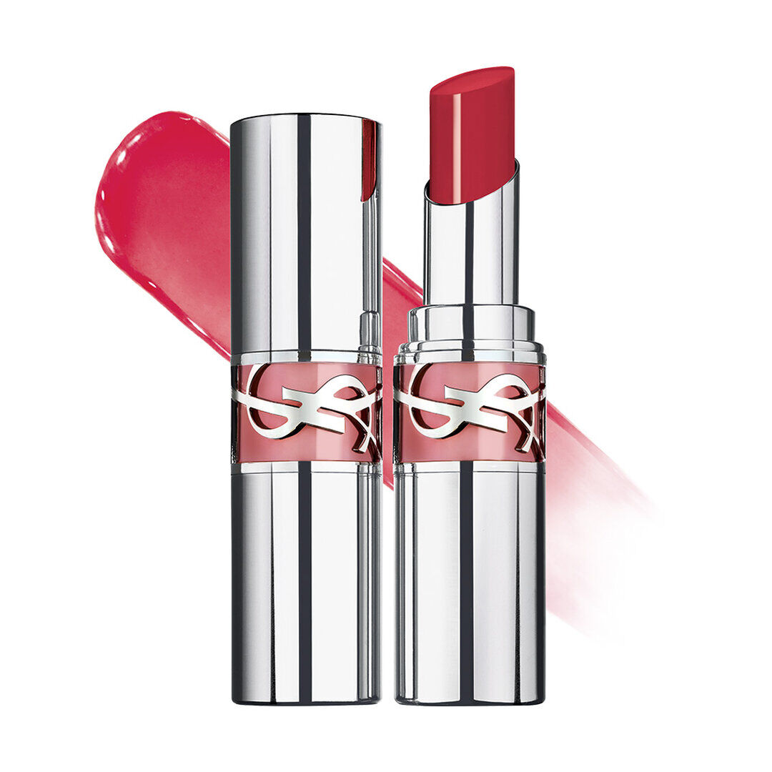 YVES SAINT LAURENT　44 Amazon.com : Yves Saint Laurent Rouge Volupte Shine Oil-in