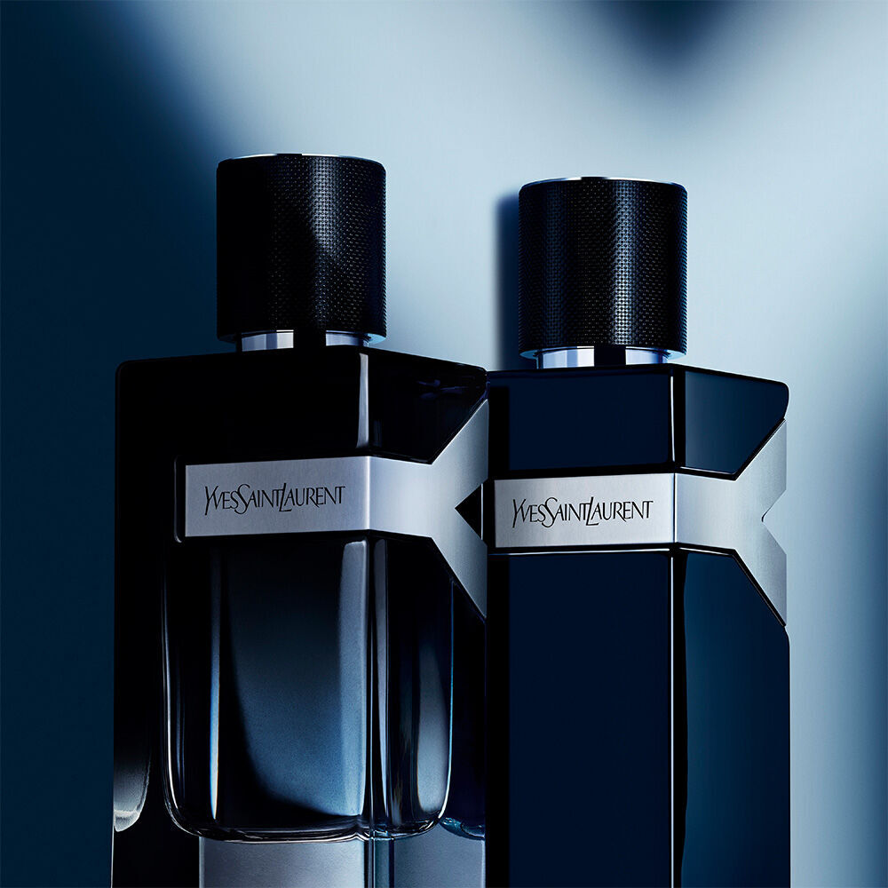 Y Le Parfum