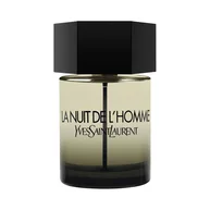 La Nuit De L'Homme Eau De Toilette Spray