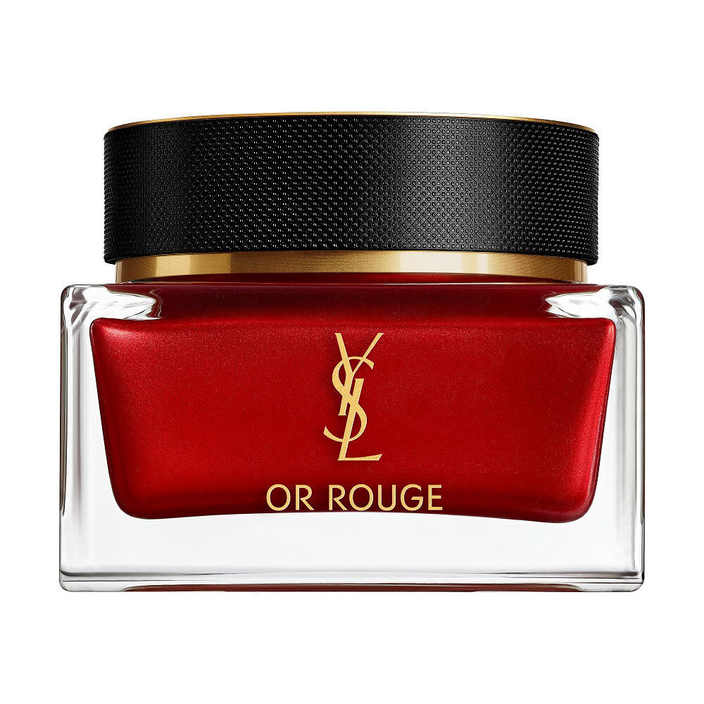 OR ROUGE LA CREME ESSENTIELLE