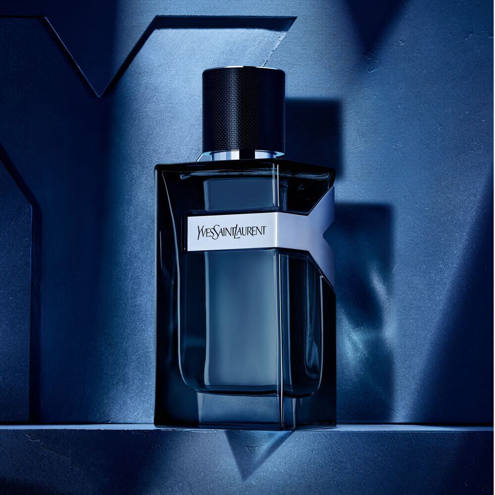 Y Eau De Parfum Intense