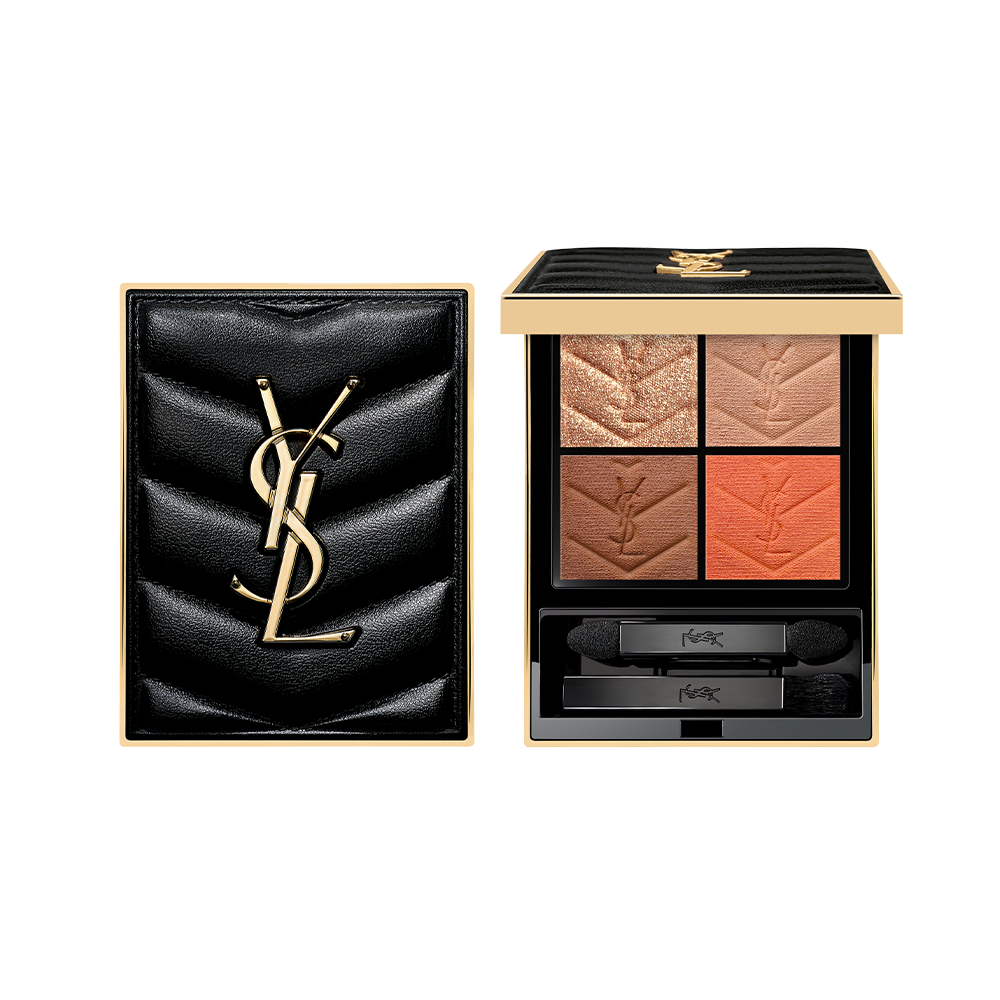 Couture Mini Clutch Maquillage Yves Saint Laurent Beaute