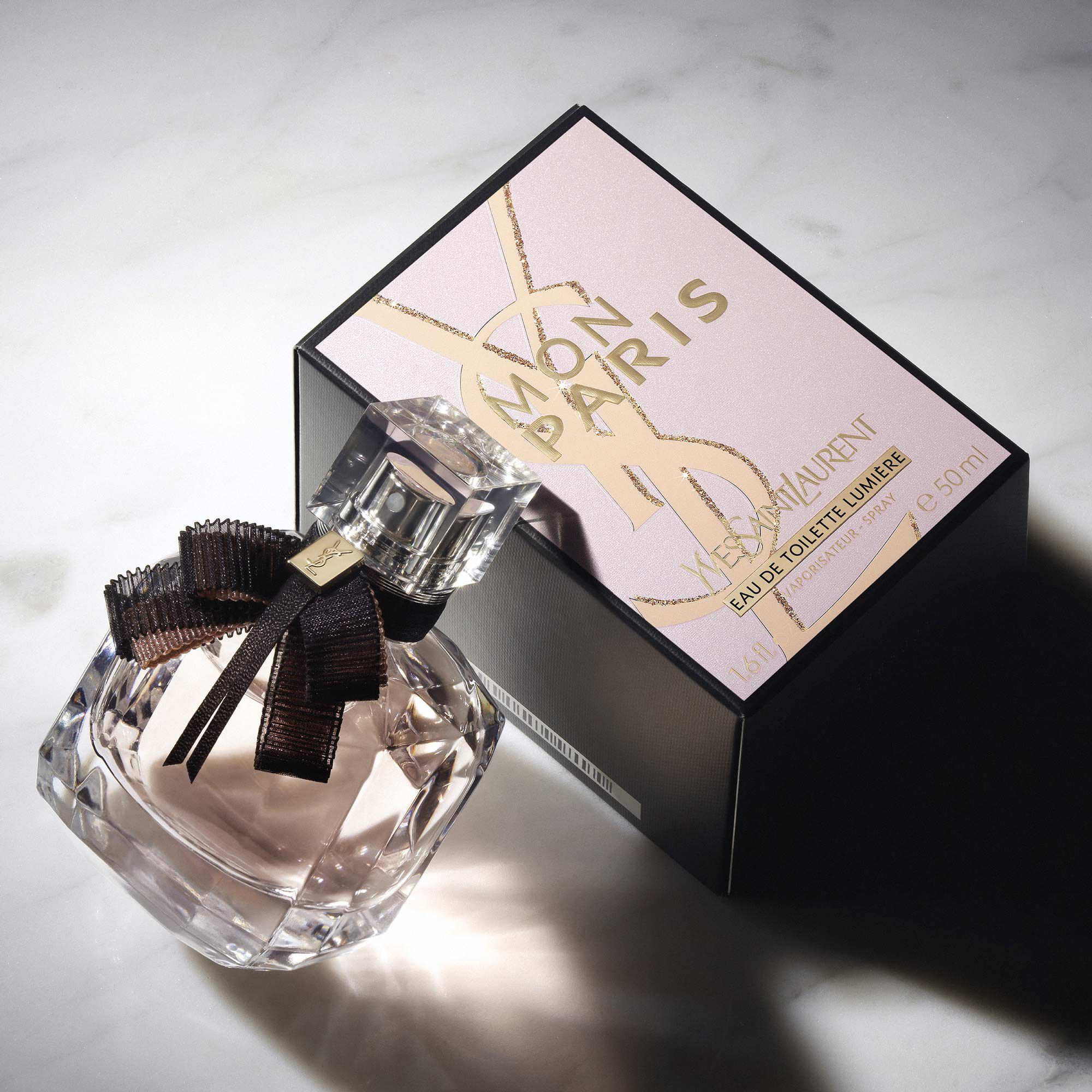 Mon Paris Lumiere Eau de Toilette