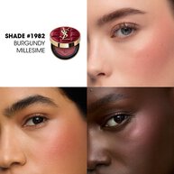 Make Me Blush Edition Collector