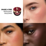 Make Me Blush Edition Collector