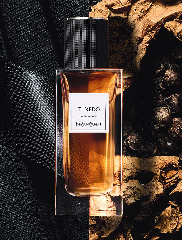 tuxedo parfum