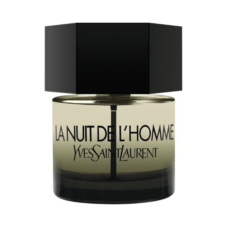 La nuit store del homme edp