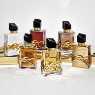 Libre Vanille Couture