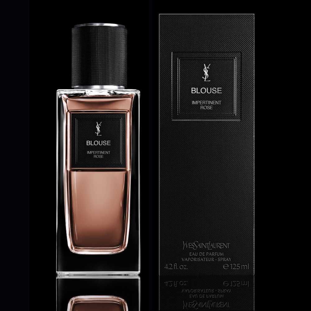 Blouse Eau de Parfum