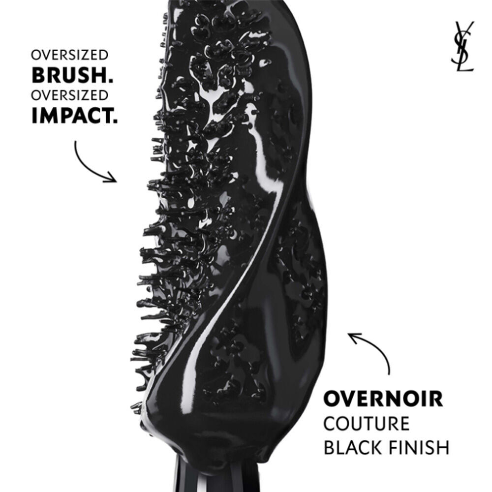 Mascara Lash Clash