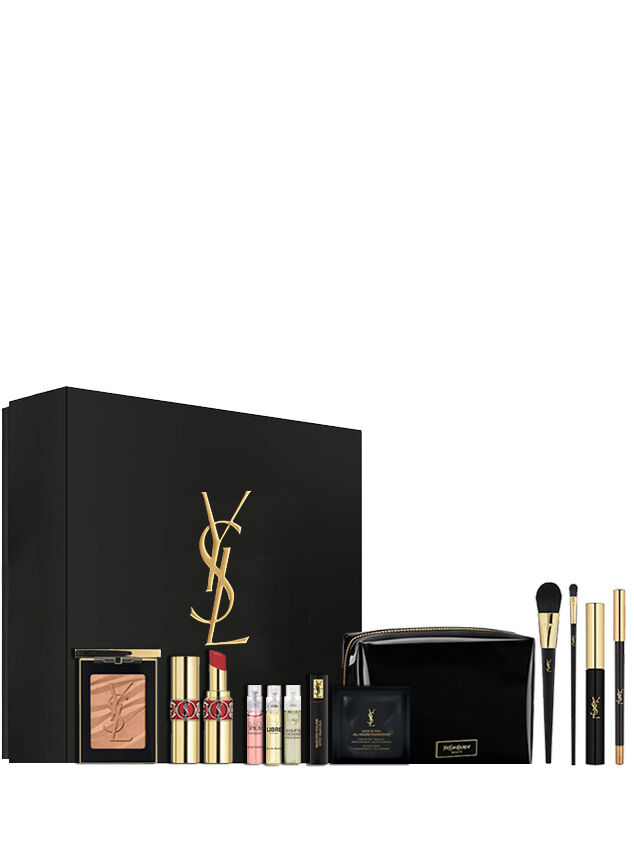 Coffret Iconique Maquillage Yves Saint Laurent
