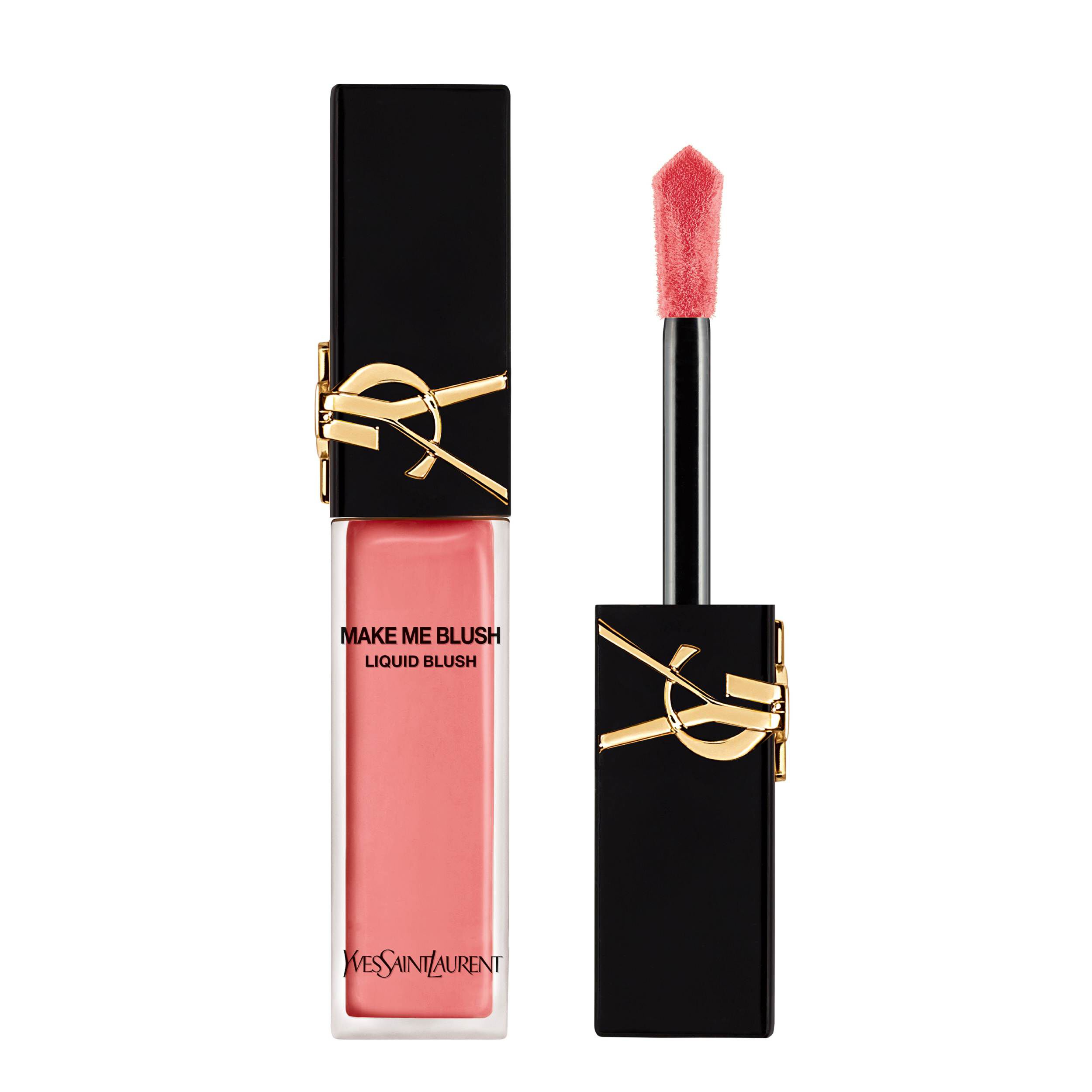 Make Me Blush Liquid Blush