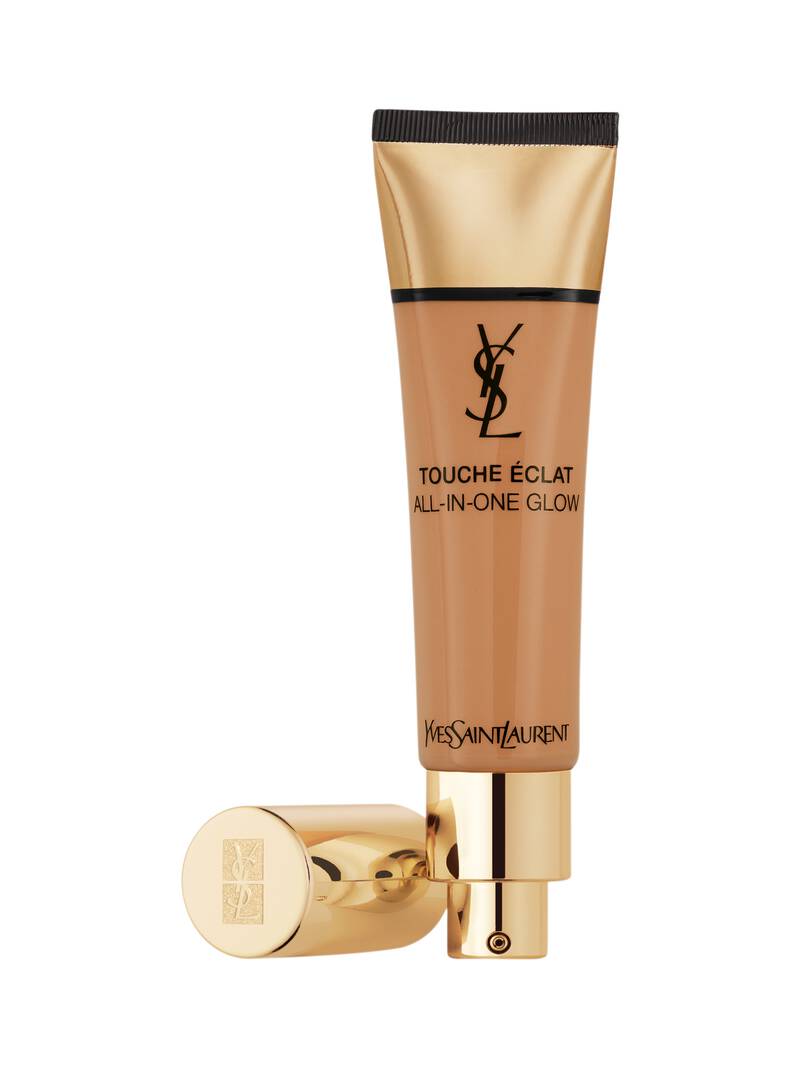 Ysl Touche Eclat Fond De Teint