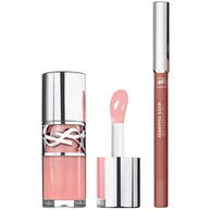 Coffret Cadeau Loveshine Gloss + Mini Kiss Shaper