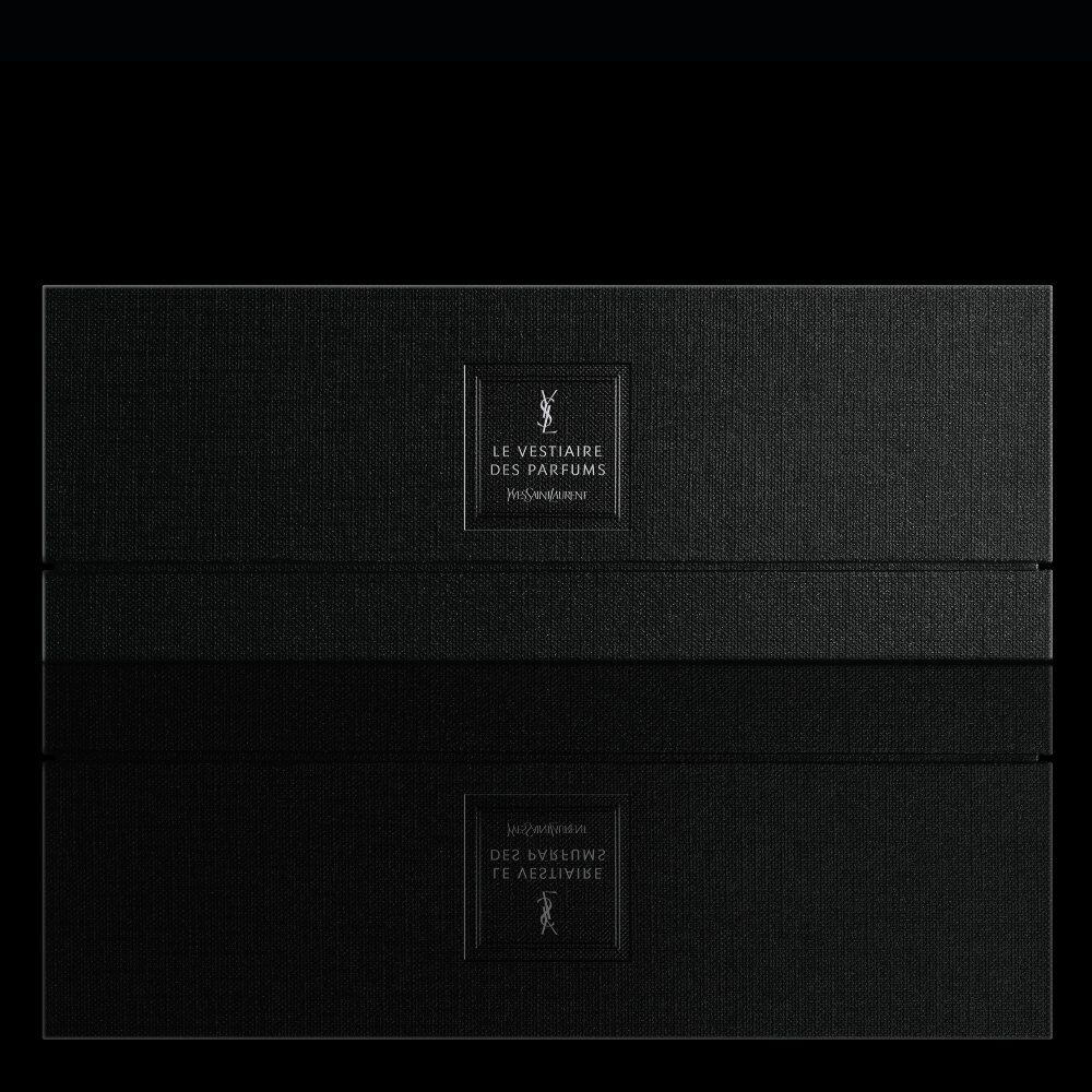 Le Vestiaire des Parfums Coffret Miniatures