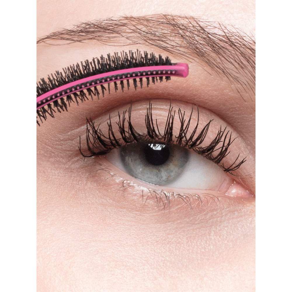 Mascara Volume Effet Faux Cils The Curler