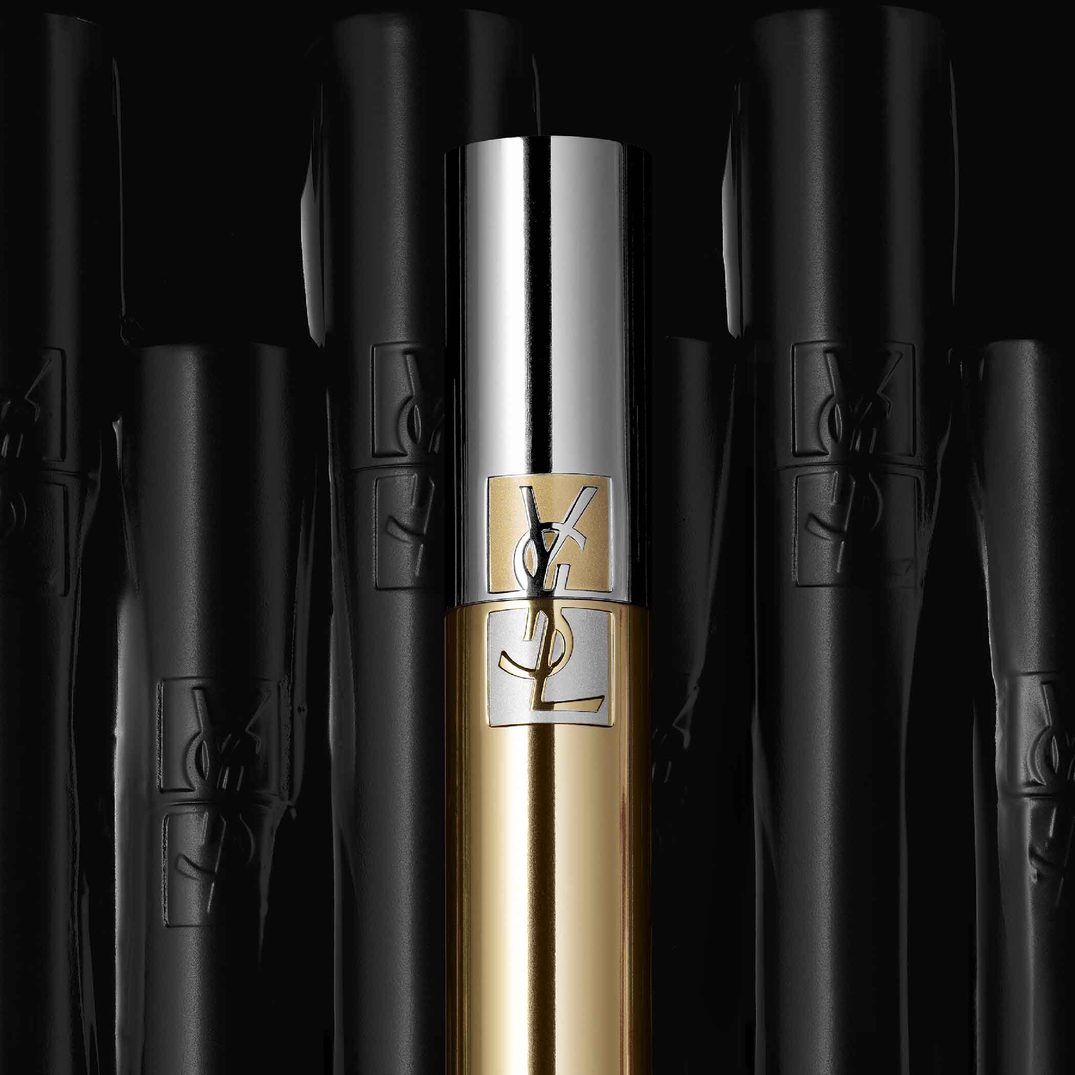 DUO BLACK OPIUM EAU DE PARFUM & MASCARA VOLUME EFFET FAUX CILS