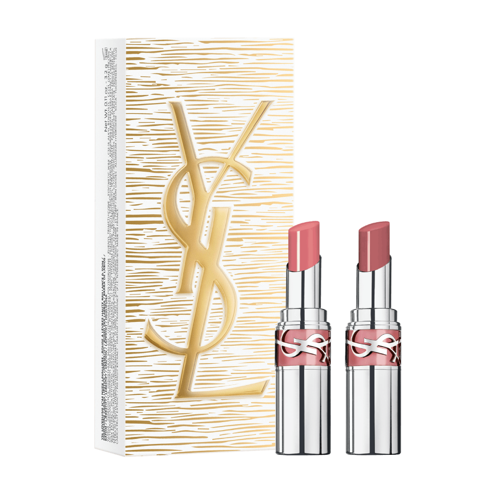 Coffret Cadeau YSL Loveshine Duo