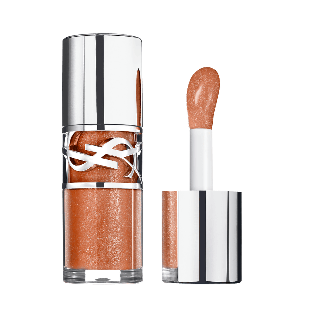 Yves Saint Laurent - Ysl Loveshine Plumping Lip Oil Gloss - Gloss Soin Effet Repulpant - Californiasunshine