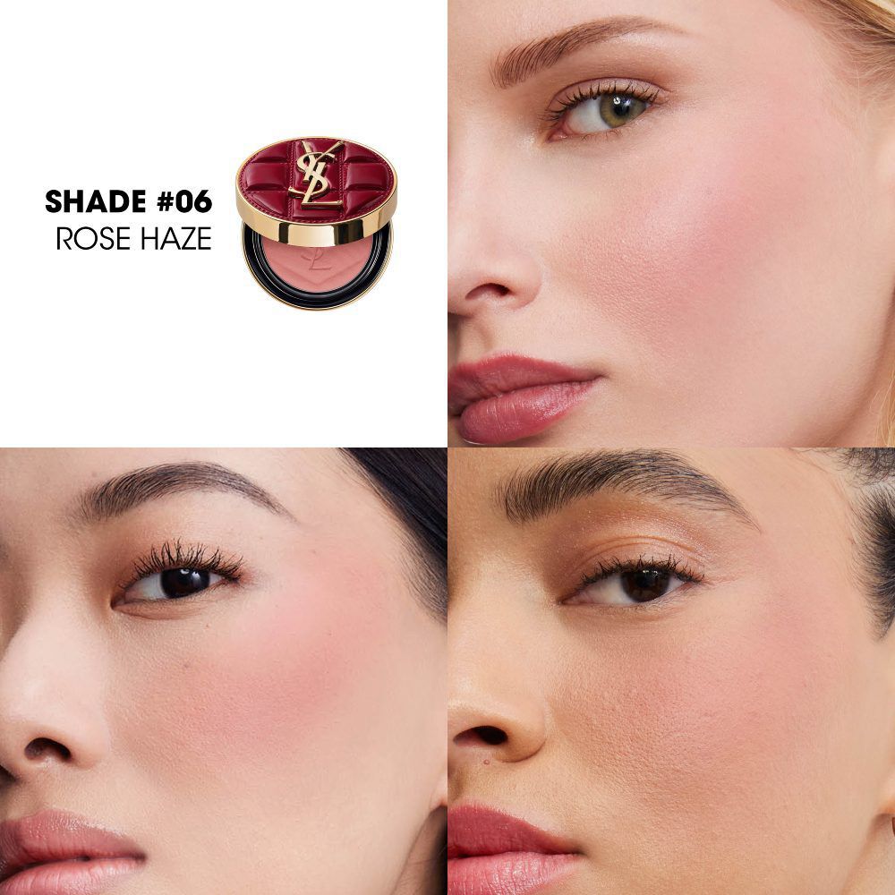 Make Me Blush Edition Collector