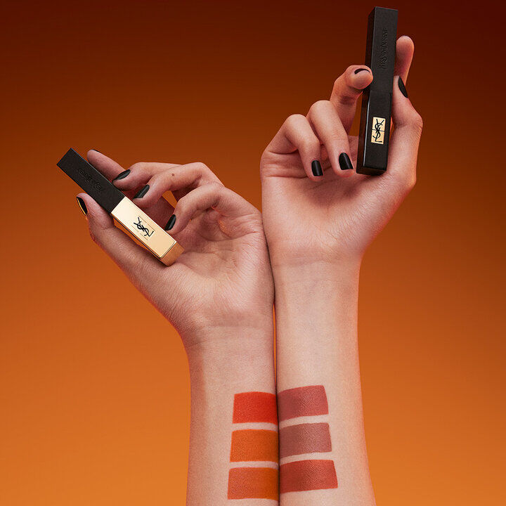 Rouge Pur Couture The Slim