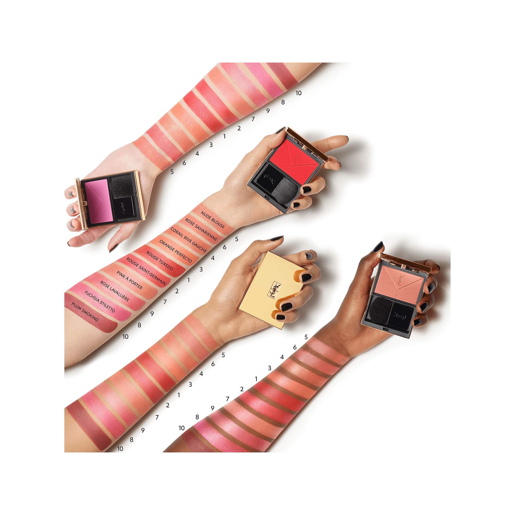 Couture Blush