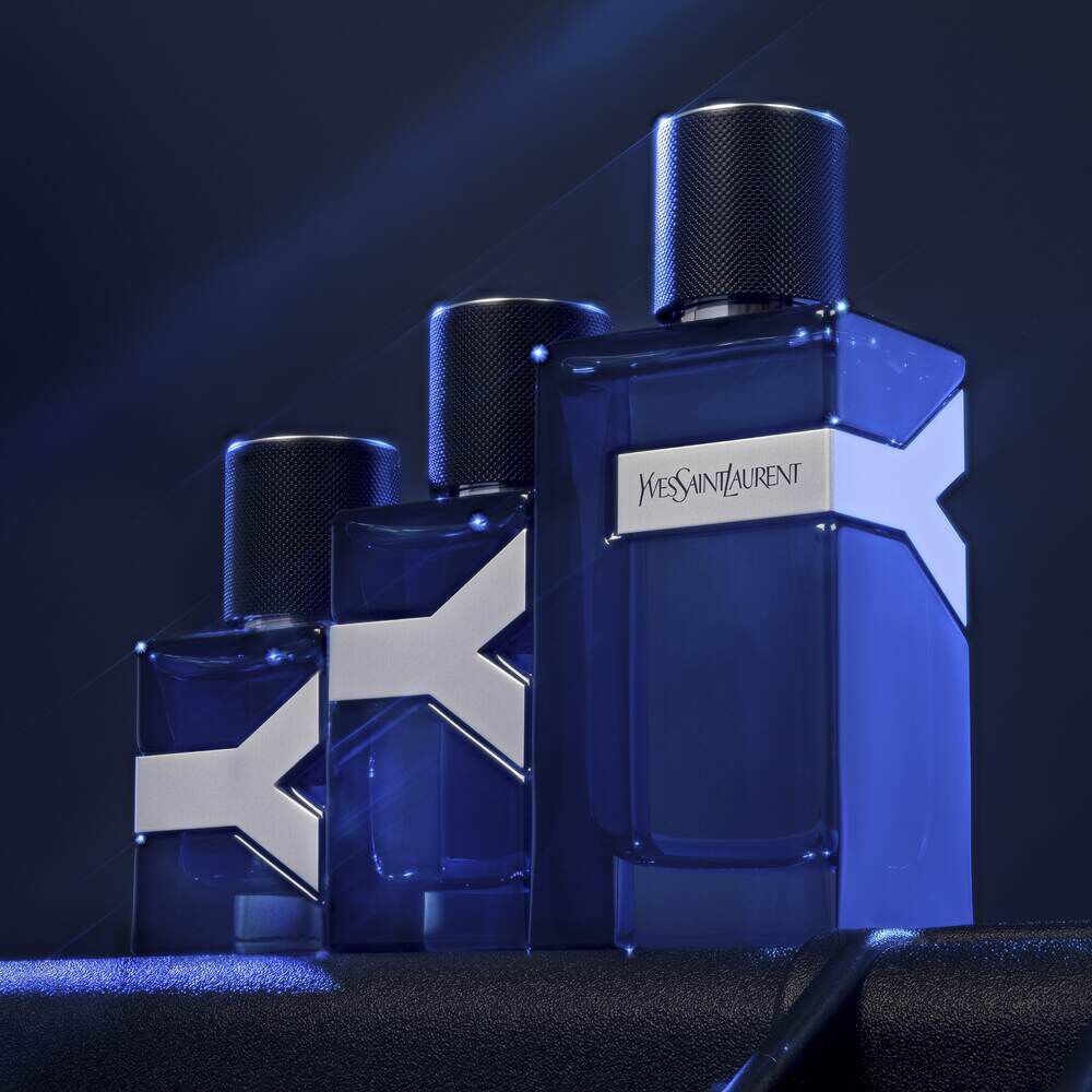 Y Eau De Parfum Intense